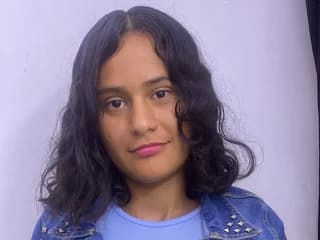 WebCAM von CandyMattew