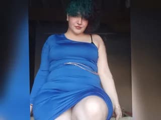 WebCAM von Candyclownfantasy