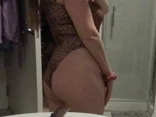 WebCAM von CelineThompson