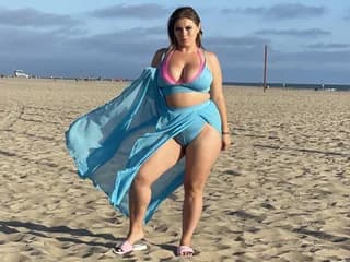 WebCAM of ChanellSavage