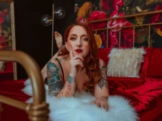 WebCAM of CharlieRayee