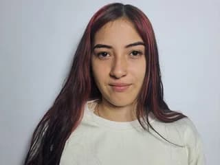 WebCAM de CharlotteVeiga
