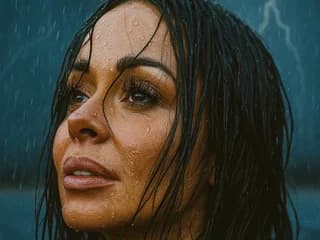 WebCAM de ChloePerryUK