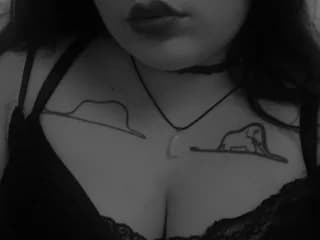 WebCAM von ChubbyGoddess300