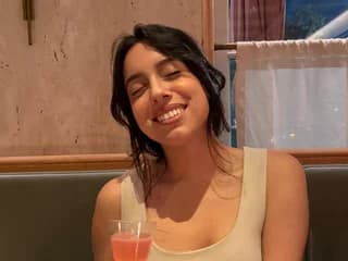 WebCAM di CiciTheBaddest