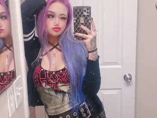 WebCAM of CometCinders