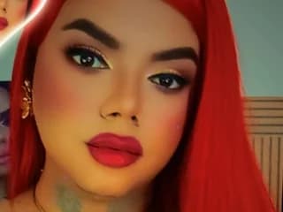 WebCAM de CoralGomez