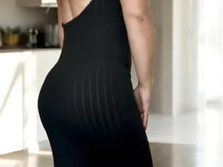 WebCAM de CurvyHannahXX