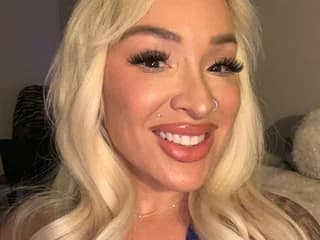 WebCAM of CutieCrushXO