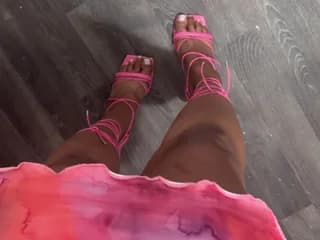 WebCAM de Cutie_lexxy