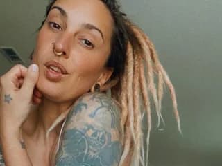 CyiennaRose WebCAM 
