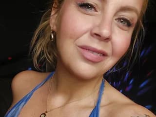 WebCAM of DaisyKnickers