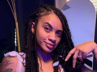 WebCAM di DariaDepree