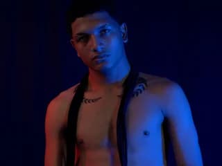 WebCAM di DeibyHotLatin