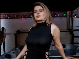 WebCAM de DelilahJynxBabestation