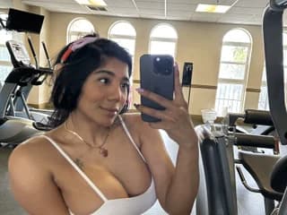 WebCAM von Diabellaxo22