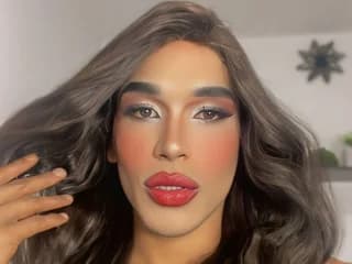 WebCAM von DollsKiara