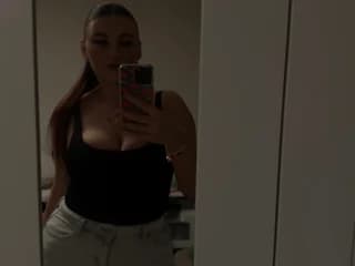 WebCAM of DoubledDemi