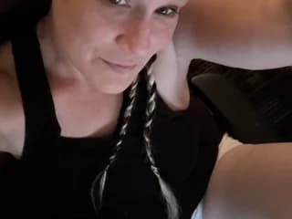 WebCAM von ElizabethNorton