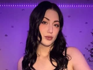 WebCAM di EllaGraeXO