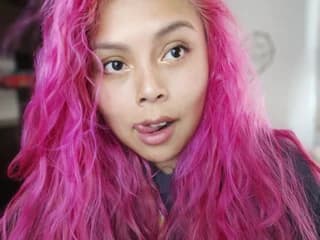 WebCAM de EllieAutumn