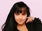 Elsa_jhonson WebCAM 