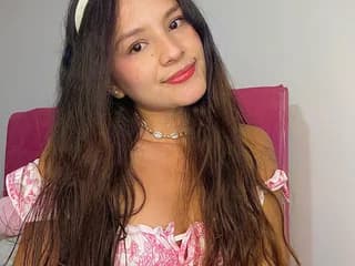 WebCAM de EmilyJons29