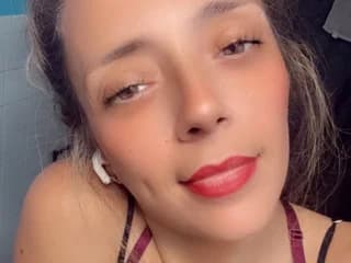 WebCAM di EmmaMiaXXX