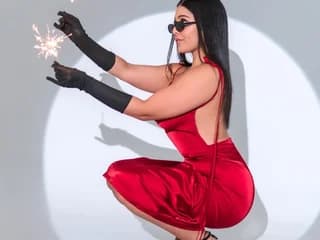 WebCAM de EmmilyKhan