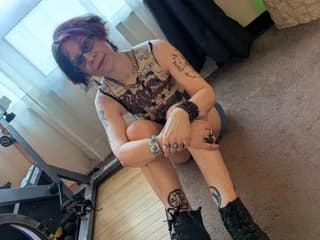 WebCAM di EmpressLillith