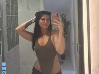 WebCAM de EroticRosieX