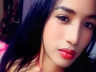 Esmeralda_Asford WebCAM 