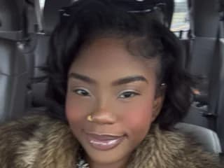 WebCAM von FavFantasty