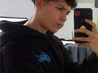 WebCAM de FelipeBoy18