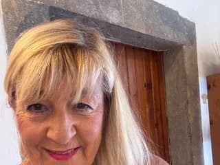 WebCAM of FoxyLeo