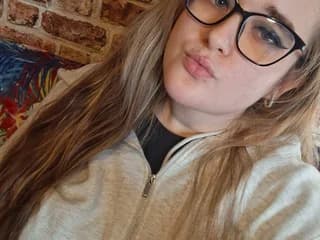 WebCAM de Foxyroxxyx