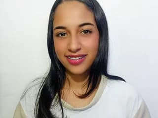 WebCAM of FridaNabasi