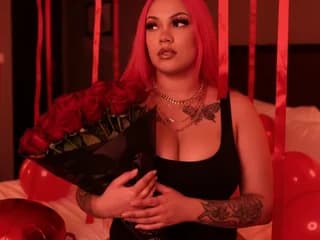 WebCAM von GeminiMommy33