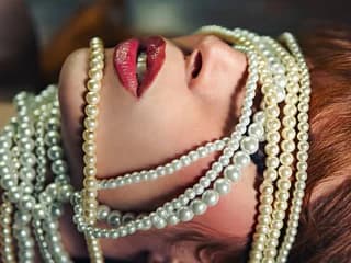 WebCAM de Ginger_Cherry
