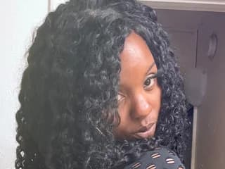 WebCAM von GoddessLani