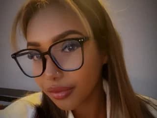 WebCAM de GoddessYas