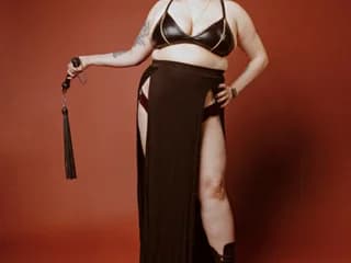 WebCAM of GoddexxHazelRose