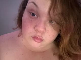 WebCAM de Godess_isabella