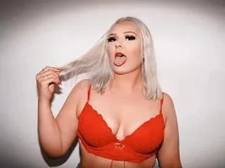 WebCAM of GraceLovesBabestation