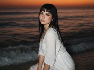 WebCAM of GraceeClarke