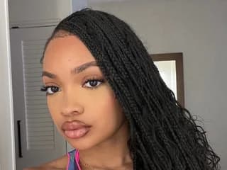 WebCAM von HalleTheStar