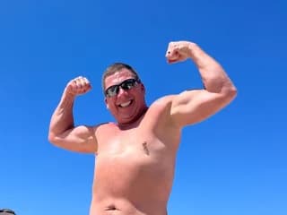 WebCAM di HappyPirate69