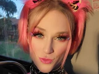 WebCAM de HarleyLockhart