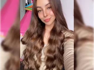 WebCAM von HayleyMarshalll