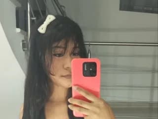 WebCAM di HeidiiSexlovl